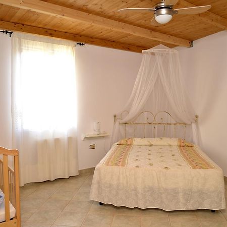 B&B S'Incontru Galtelli Phòng bức ảnh