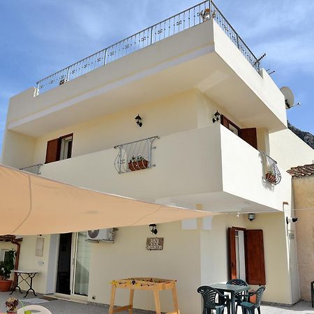 B&B S'Incontru Galtelli Ngoại thất bức ảnh