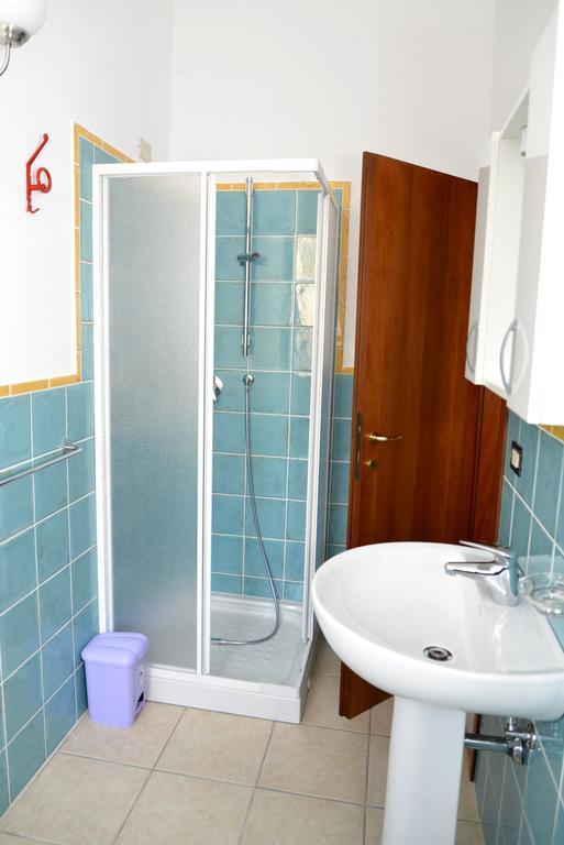 B&B S'Incontru Galtelli Phòng bức ảnh