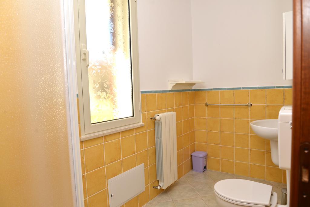 B&B S'Incontru Galtelli Phòng bức ảnh