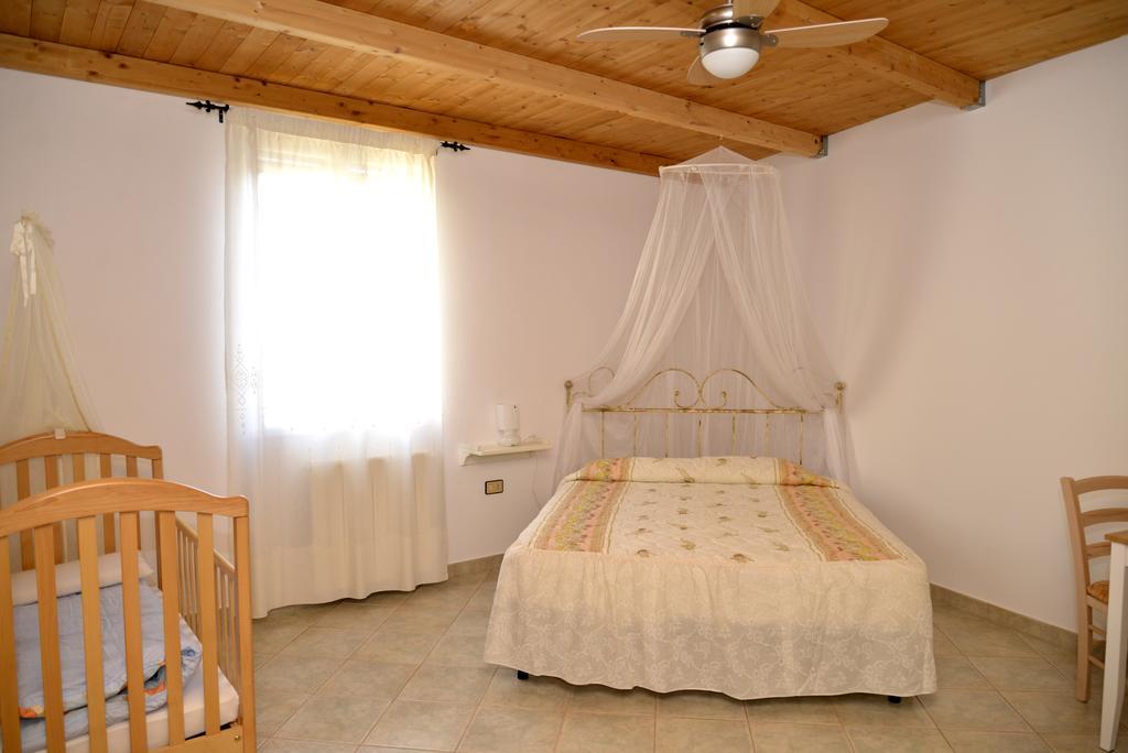 B&B S'Incontru Galtelli Phòng bức ảnh