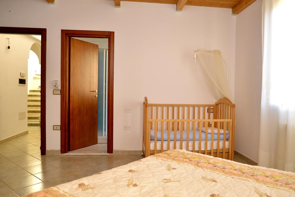 B&B S'Incontru Galtelli Phòng bức ảnh