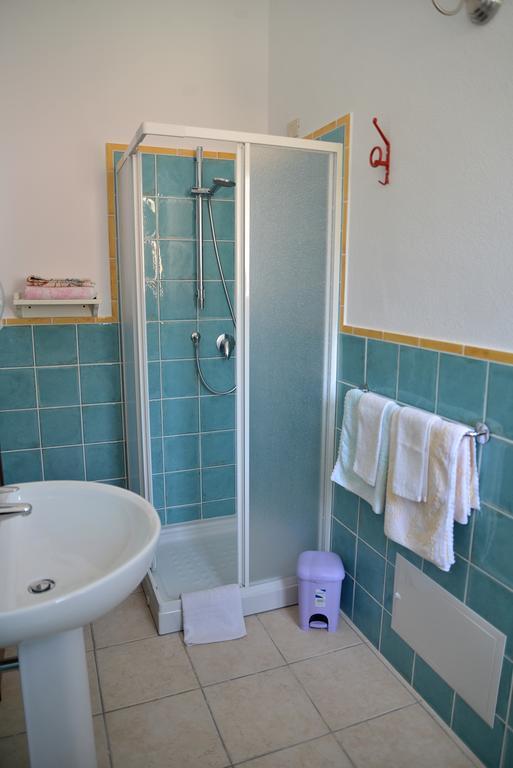 B&B S'Incontru Galtelli Ngoại thất bức ảnh