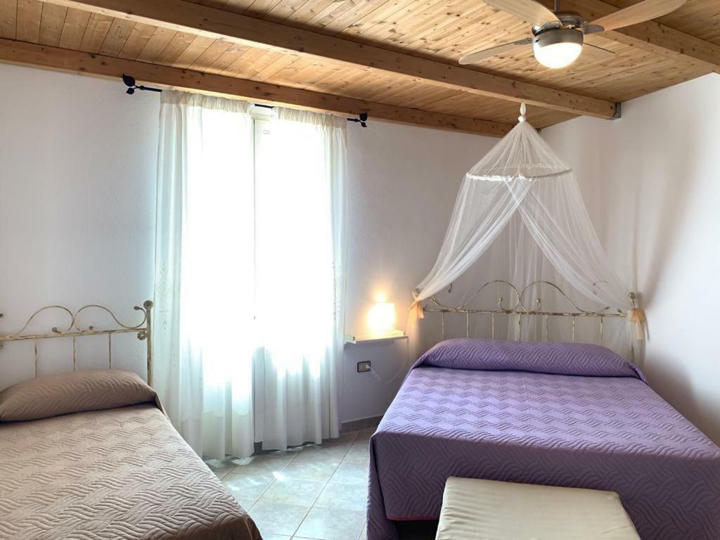 B&B S'Incontru Galtelli Ngoại thất bức ảnh
