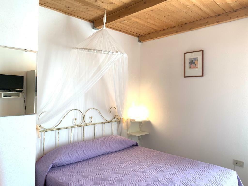 B&B S'Incontru Galtelli Ngoại thất bức ảnh