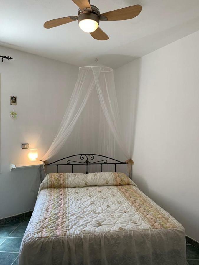 B&B S'Incontru Galtelli Ngoại thất bức ảnh