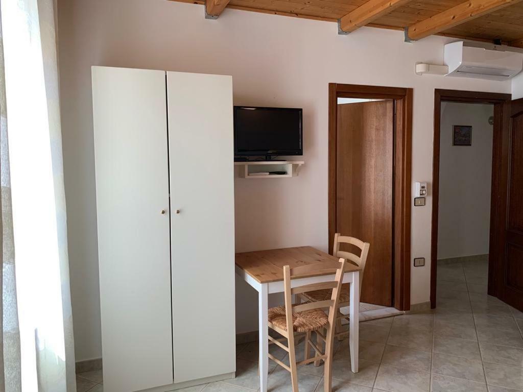 B&B S'Incontru Galtelli Ngoại thất bức ảnh